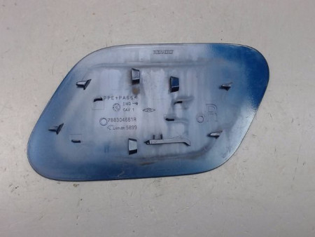 VOLET DE TRAPPE CARBURANT RENAULT SCENIC