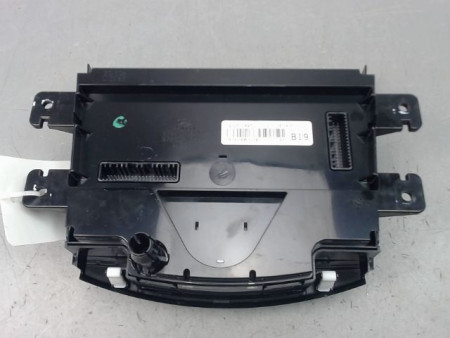 COMMANDE DE CHAUFFAGE HYUNDAI I 30 2007-