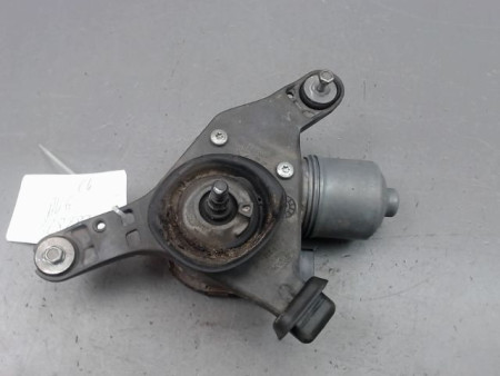 MECANISME ESSUIE-GLACE AVANT CITROEN C4 PICASSO