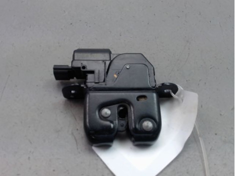 SERRURE HAYON  RENAULT GRAND SCENIC MONOSP. III Phase 1 LONG 2009-2011