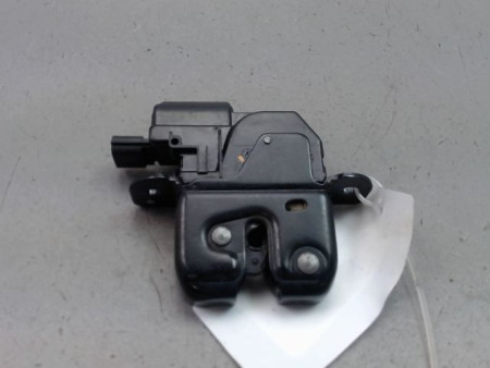 SERRURE HAYON  RENAULT GRAND SCENIC MONOSP. III Phase 1 LONG 2009-2011