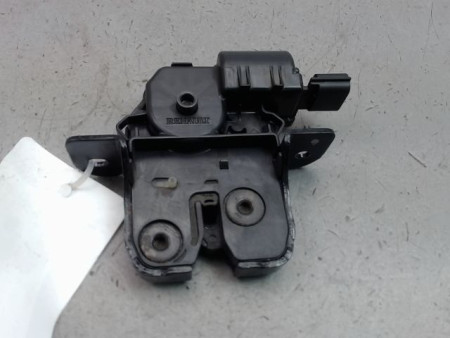 SERRURE HAYON  RENAULT GRAND SCENIC MONOSP. III Phase 1 LONG 2009-2011