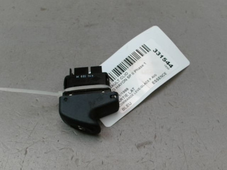 COMMANDE LEVE-GLACE PORTE AVG RENAULT CLIO II Phase 1 1998-2001
