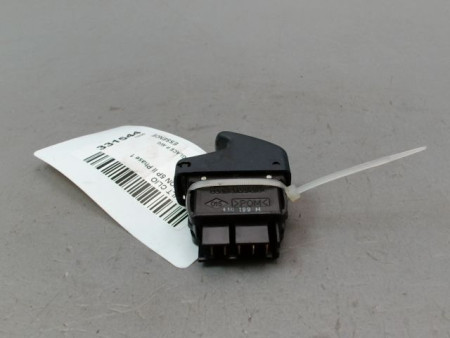 COMMANDE LEVE-GLACE PORTE AVG RENAULT CLIO II Phase 1 1998-2001