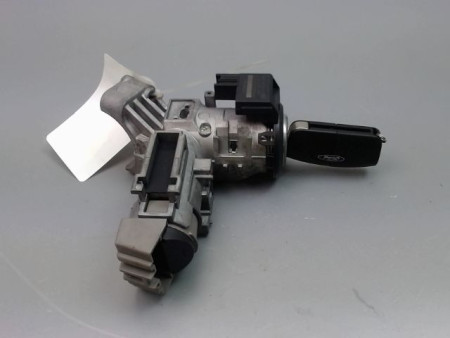 ANTIVOL DE DIRECTION FORD FIESTA VI Phase 1 2008-2012