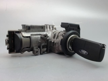 ANTIVOL DE DIRECTION FORD FIESTA VI Phase 1 2008-2012