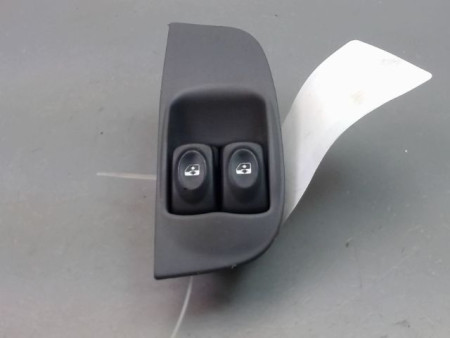 COMMANDE LEVE-GLACE PORTE AVG RENAULT MEGANE I Phase 2 1999-2002