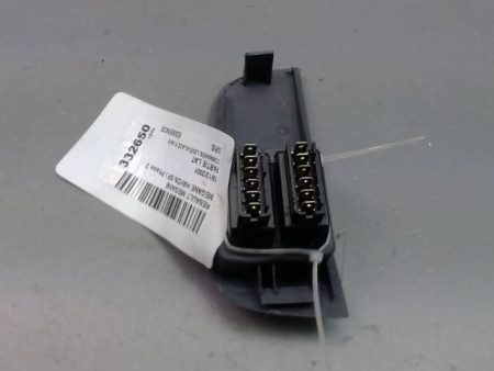 COMMANDE LEVE-GLACE PORTE AVG RENAULT MEGANE I Phase 2 1999-2002