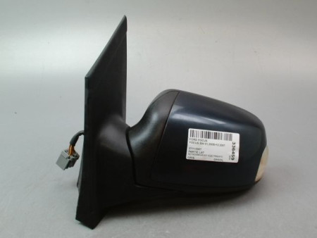 RETROVISEUR EXTERIEUR ELECTRIQUE GAUCHE FORD FOCUS SW 2005-2007