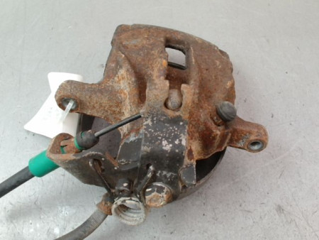ETRIER DE FREIN ARRIERE GAUCHE RENAULT TRAFIC FG L1H1 II Phase 2 -1000- CRT 2006-...