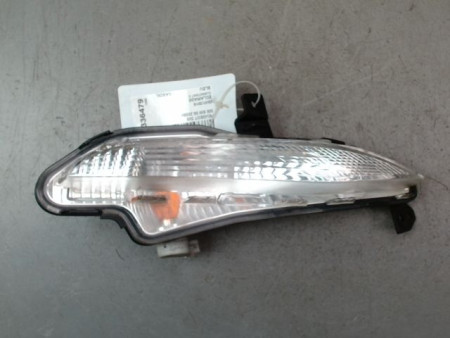 CLIGNOTANT DROIT PEUGEOT 308 SW 2008-
