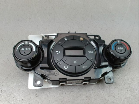 COMMANDE DE CHAUFFAGE FORD FIESTA VI PHASE 1 2008-...