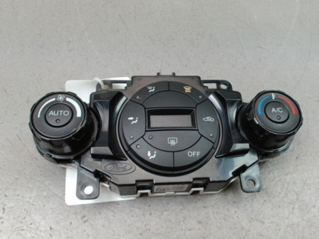 COMMANDE DE CHAUFFAGE FORD FIESTA VI PHASE 1 2008-...