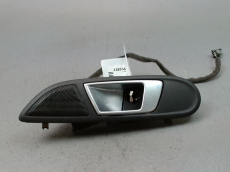POIGNEE INTERIEURE PORTE AVANT GAUCHE FORD FIESTA VI PHASE 1 2008-...