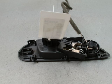 POIGNEE INTERIEURE PORTE AVANT GAUCHE FORD FIESTA VI PHASE 1 2008-...