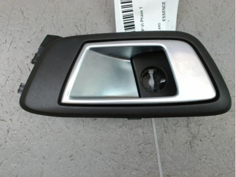 POIGNEE INTERIEURE PORTE ARRIERE DROIT FORD FIESTA VI PHASE 1 2008-...