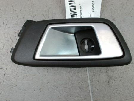 POIGNEE INTERIEURE PORTE ARRIERE DROIT FORD FIESTA VI PHASE 1 2008-...
