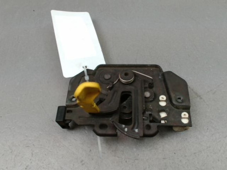 SERRURE CAPOT FORD FIESTA VI PHASE 1 2008-...