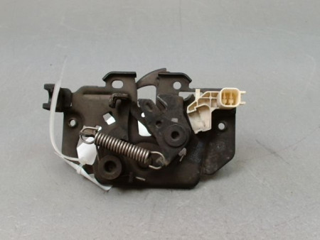 SERRURE CAPOT FORD FIESTA VI PHASE 1 2008-...