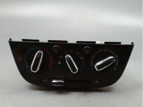 COMMANDE DE CHAUFFAGE MITSUBISHI SPACESTAR