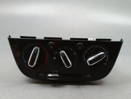 COMMANDE DE CHAUFFAGE MITSUBISHI SPACESTAR