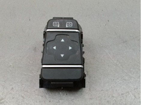 COMMANDE RETROVISSEUR EXTERIEUR ELECTRIQUE RENAULT KANGOO