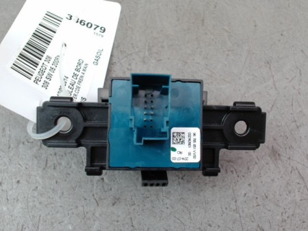 INTERIEUR COMMANDE FREIN A MAIN PEUGEOT 308 SW 2008-