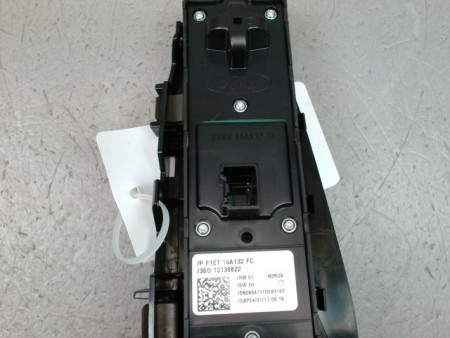 COMMANDE LEVE-GLACE PORTE AVG FORD FIESTA 2005-
