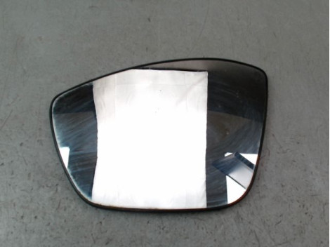 GLACE RETROVISEUR EXT G PEUGEOT 208 Phase 1 2012-...