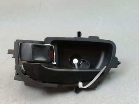 POIGNEE INTERIEURE PORTE AVANT GAUCHE PEUGEOT 108