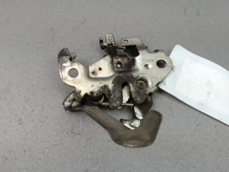 SERRURE CAPOT PEUGEOT 108