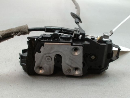 SYSTEME CONDAMNATION AVANT DROIT RENAULT CLIO