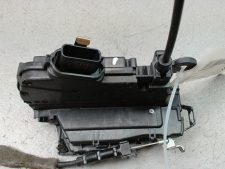 SYSTEME CONDAMNATION AVANT DROIT RENAULT CLIO