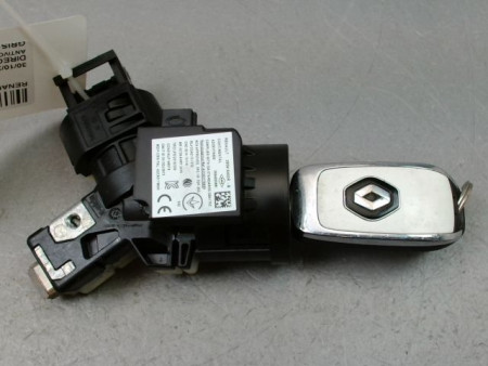 ANTIVOL DE DIRECTION RENAULT CLIO