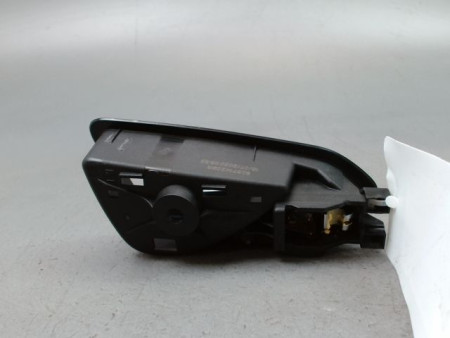 POIGNEE INTERIEURE PORTE ARRIERE GAUCHE RENAULT CLIO