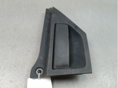 POIGNEE EXTERIEURE PORTE ARRIERE GAUCHE RENAULT TWINGO III 2014-...