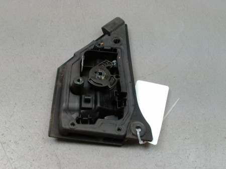 POIGNEE EXTERIEURE PORTE ARRIERE GAUCHE RENAULT TWINGO III 2014-...