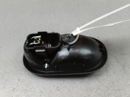 POIGNEE INTERIEURE PORTE ARRIERE DROIT RENAULT TWINGO III 2014-...