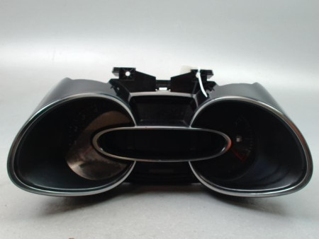 BLOC COMPTEURS RENAULT CLIO IV Phase 1 2012-...