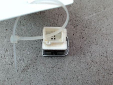 BOUTON DE WARNING TOYOTA PRO.CITY