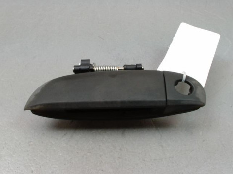 POIGNEE EXTERIEURE PORTE AVANT GAUCHE HYUNDAI I 10 I Phase 1 2008-2010