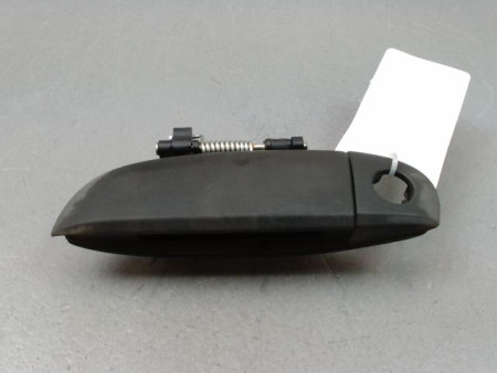 POIGNEE EXTERIEURE PORTE AVANT GAUCHE HYUNDAI I 10 I Phase 1 2008-2010