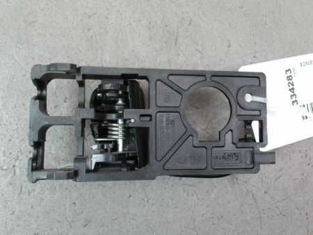 POIGNEE INTERIEURE PORTE AVANT DROIT HYUNDAI I 10 I Phase 1 2008-2010