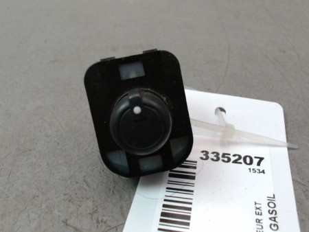 COMMANDE RETROVISSEUR EXTERIEUR ELECTRIQUE AUDI A3 SPORTBACK