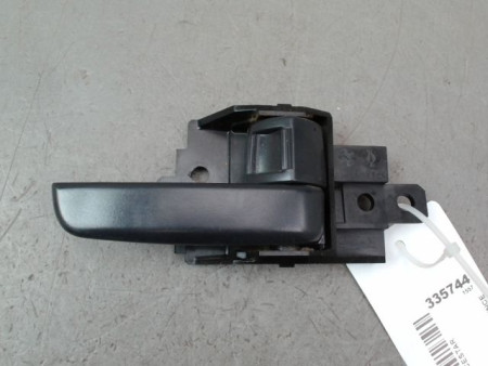 POIGNEE INTERIEURE PORTE ARRIERE DROIT MITSUBISHI SPACESTAR