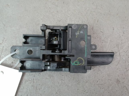 POIGNEE INTERIEURE PORTE ARRIERE DROIT MITSUBISHI SPACESTAR