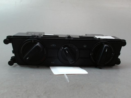 COMMANDE DE CHAUFFAGE SEAT IBIZA 2008-