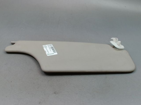 PARE-SOLEIL G RENAULT MODUS Phase 2 2008-2012