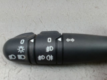 COMMANDE ECLAIRAGE RENAULT CLIO II Phase 2 2001-2006