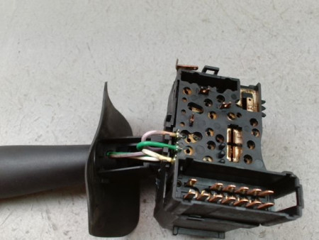 COMMANDE ECLAIRAGE RENAULT CLIO II Phase 2 2001-2006